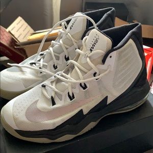 Nike Audacity 2016 Basketball Shoe